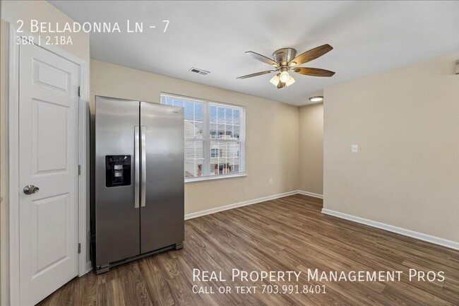 Building Photo - 2 Belladonna Ln