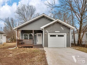 Building Photo - Gorgeous New-Build 3-Bedroom, 2-Bathroom H...