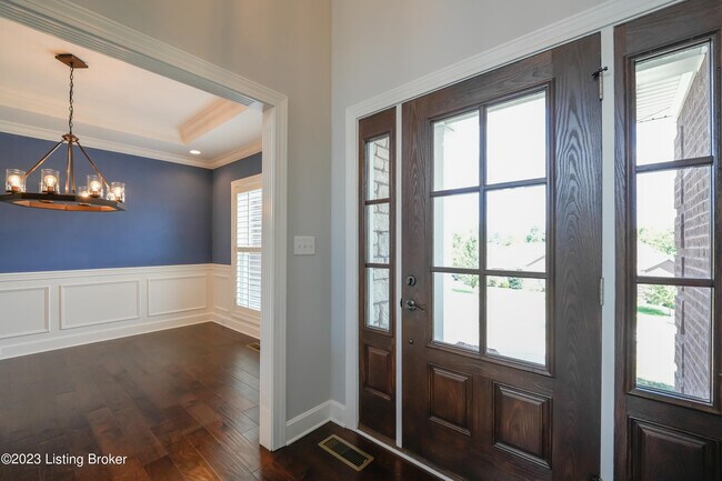 Building Photo - 1606 Church Side Dr