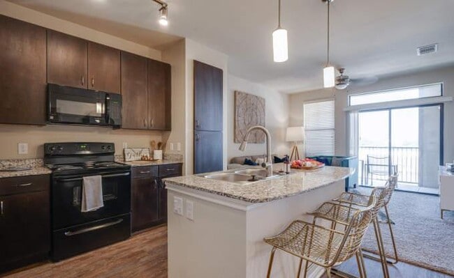 Building Photo - 1 bedroom in Richmond TX 77407
