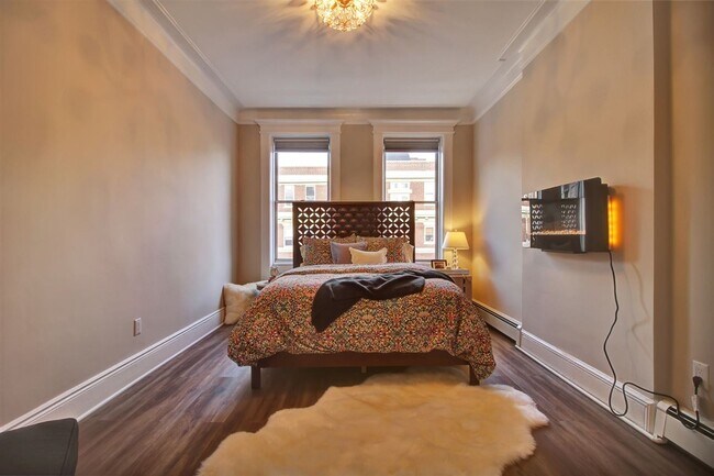 Building Photo - 97 Clifton Terrace