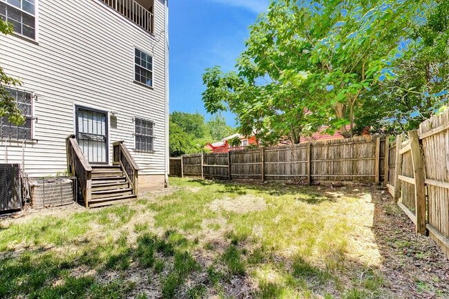Building Photo - Spacious Deanwood Single-Family Home with Off-Street Parking