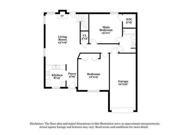 Building Photo - 1502 Cedardale Rd