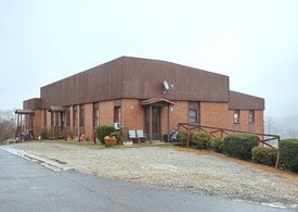 Building Photo - 91 Ellis St