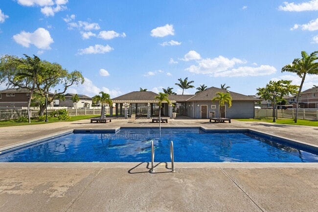 Building Photo - Perfect for Pets & Families! 4BR Ewa Beach Home with Fenced Yard & Pool Access