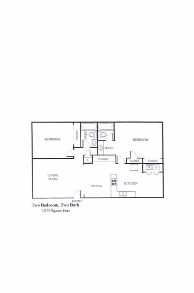 Building Photo - 5625 Antoine Dr