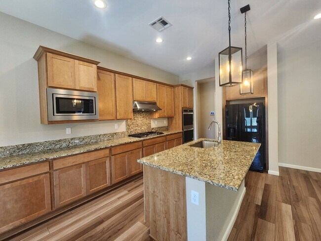 Building Photo - Single story home in the Stonebrook area of Sparks, NV.