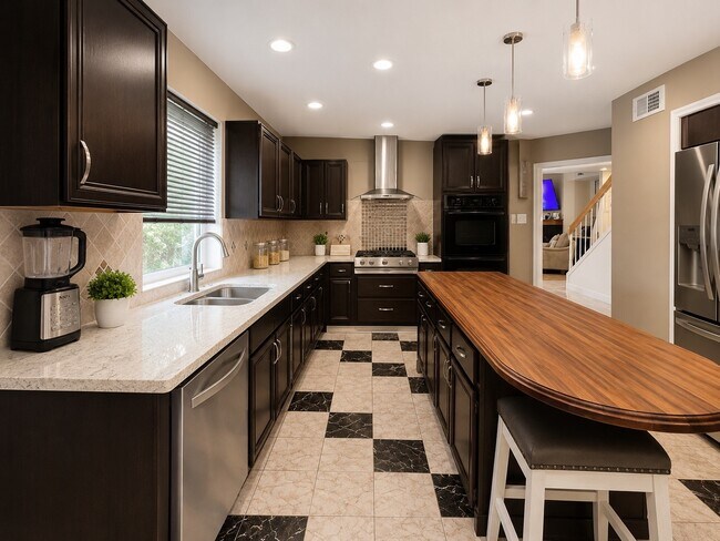 Building Photo - 3115 Ashford Bend Dr
