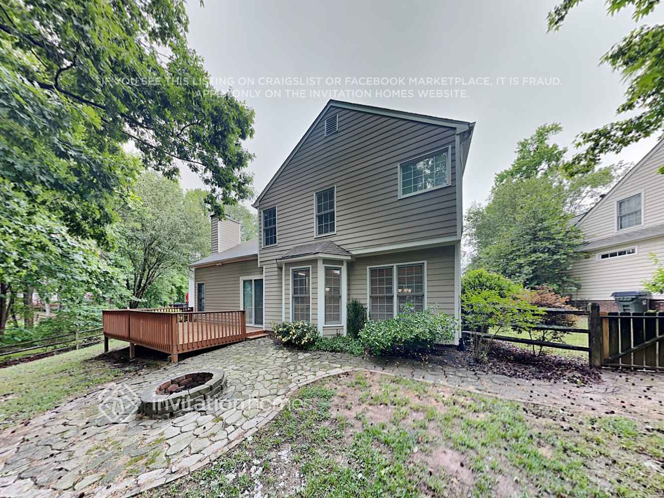 Building Photo - 10004 Gladwick Ct