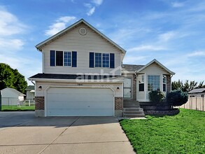 Building Photo - 2841 W 4200 S