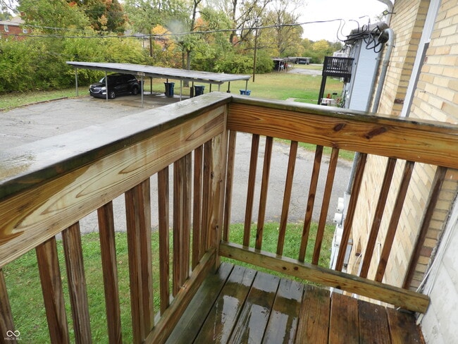 Building Photo - 6006 Dickson Rd