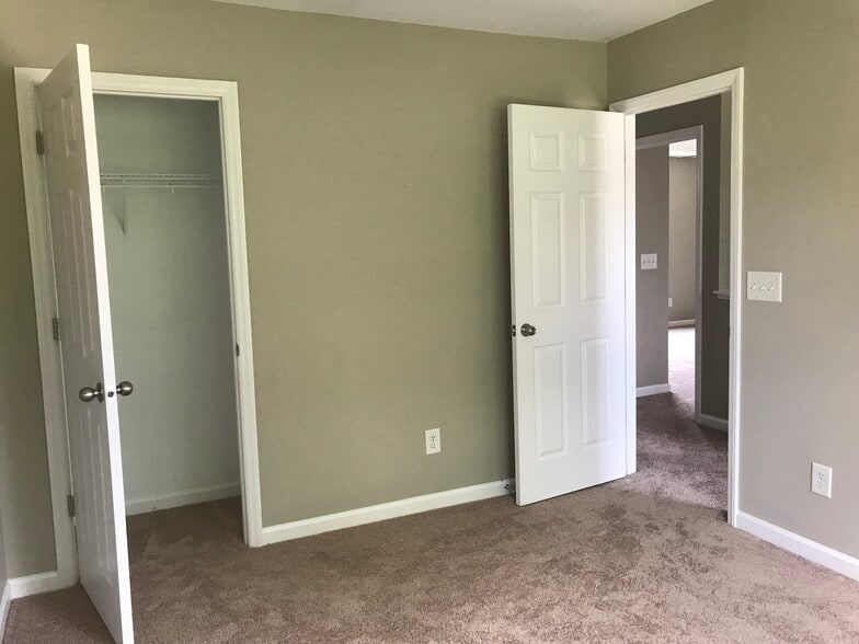 Bedroom - 1217 Copperstone Way