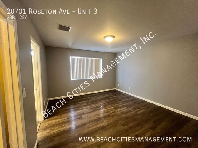 Building Photo - 20701 Roseton Ave