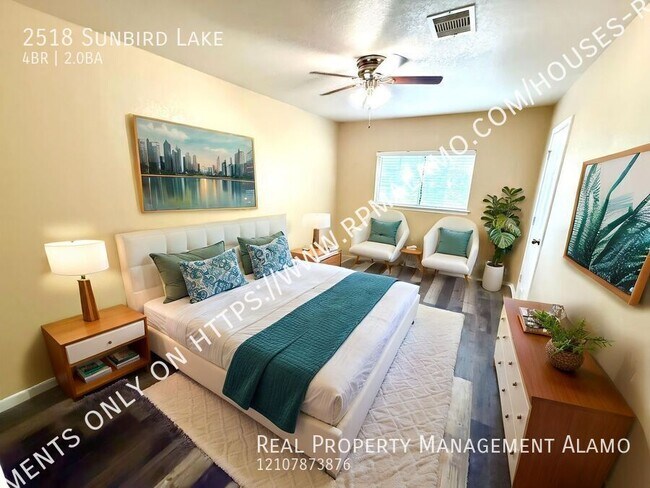 Building Photo - 2518 Sunbird Lk