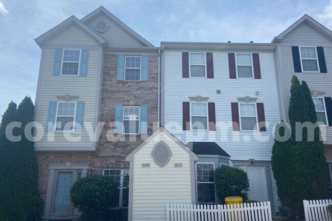 Building Photo - 309 3 Siren Ct