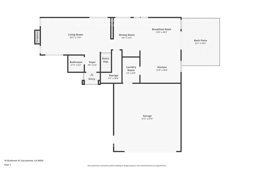 Building Photo - 16 Shadmoor Pl