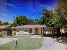 Building Photo - 7608 Abbott Drive