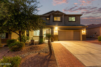 Building Photo - 6632 W Saguaro Park Ln