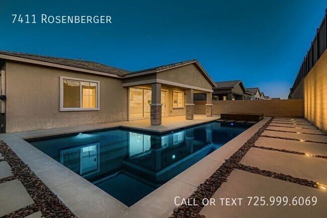 Building Photo - 7411 Rosenberger-