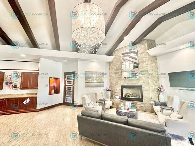 Building Photo - Two-Story Charm in a Resort-Inspired Commu...