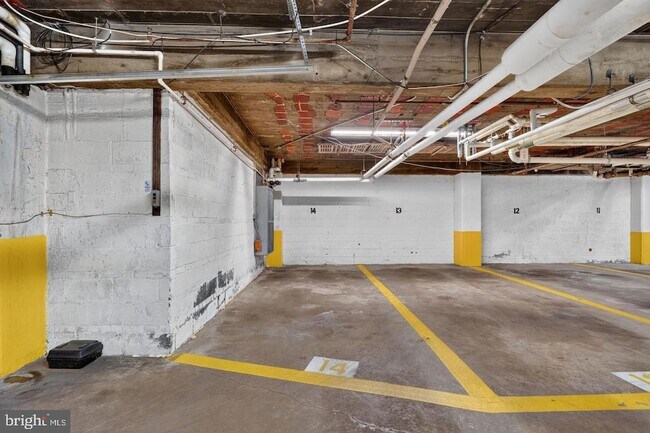 Building Photo - 1711 Massachusetts Ave NW