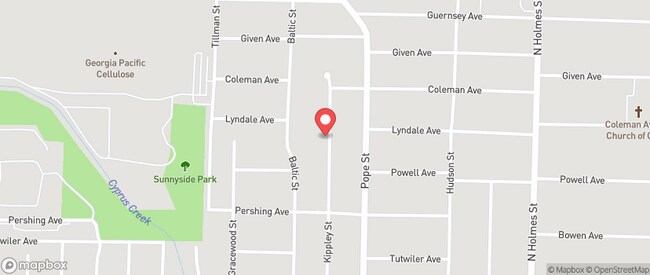 Building Photo - 851 Kippley St