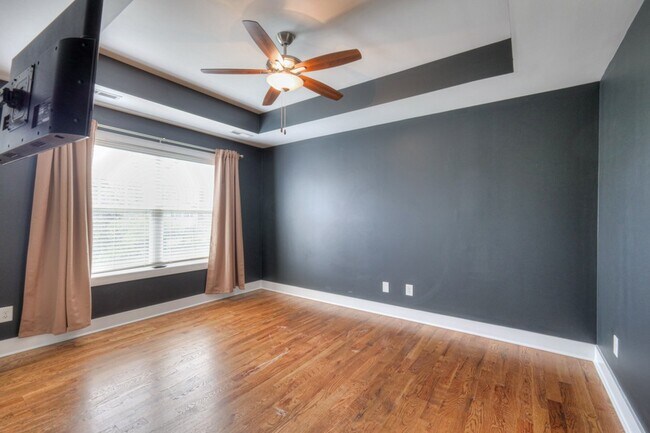 Building Photo - 1712 McKinney Ave