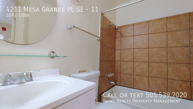 Building Photo - 4211 Mesa Grande Pl SE