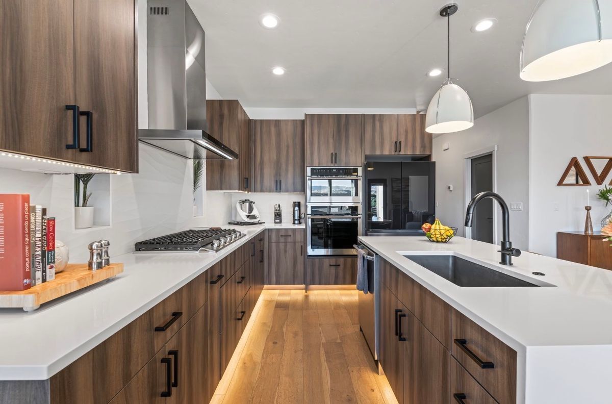 Building Photo - 1251 E Echelon Rdg Ln