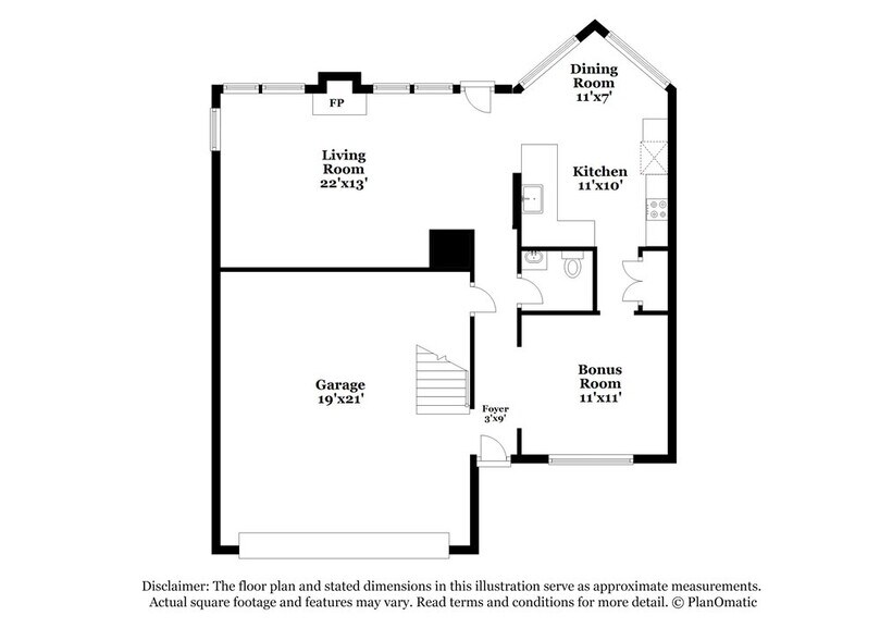 Building Photo - 17027 Stinson Ave