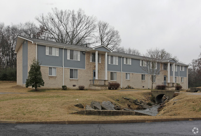 Charter Village Apartments - 333 Rio Vista Dr Madison TN 37115