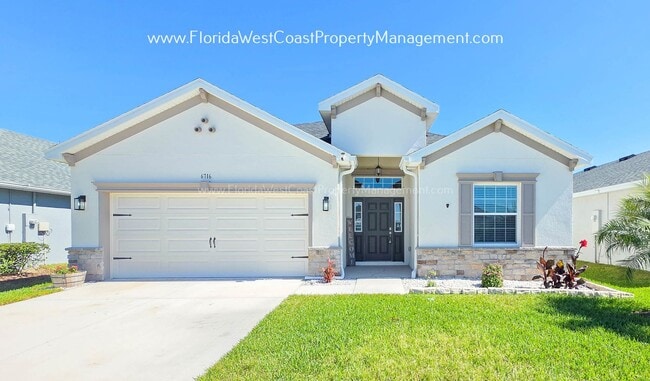 Building Photo - BRILLIANT 4 BEDROOM/2.5 BATH HOME AVAILABLE IN AVIARY at RUTLAND RANCH PARRISH!