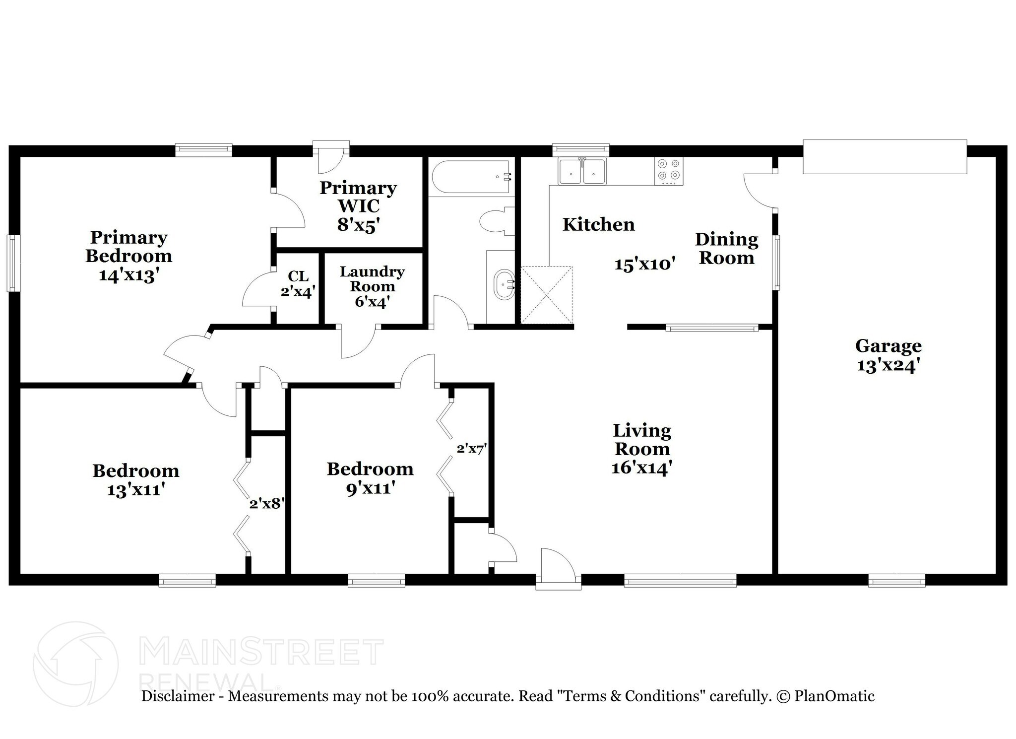 Building Photo - 311 Santa Rosa Dr