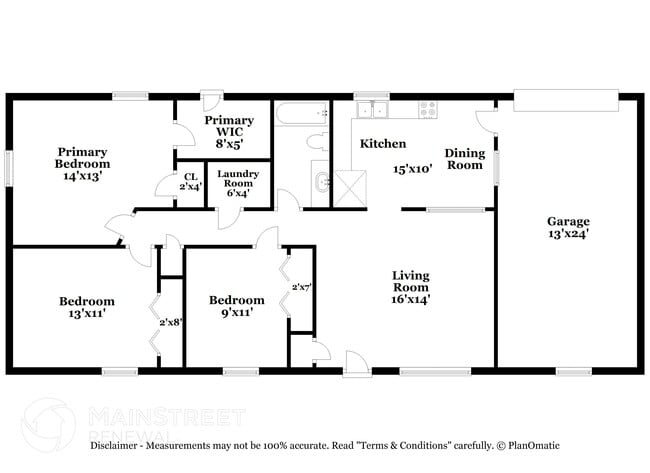 Building Photo - 311 Santa Rosa Dr