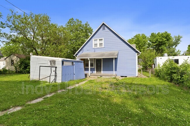 Building Photo - 1024 Winfield Ave