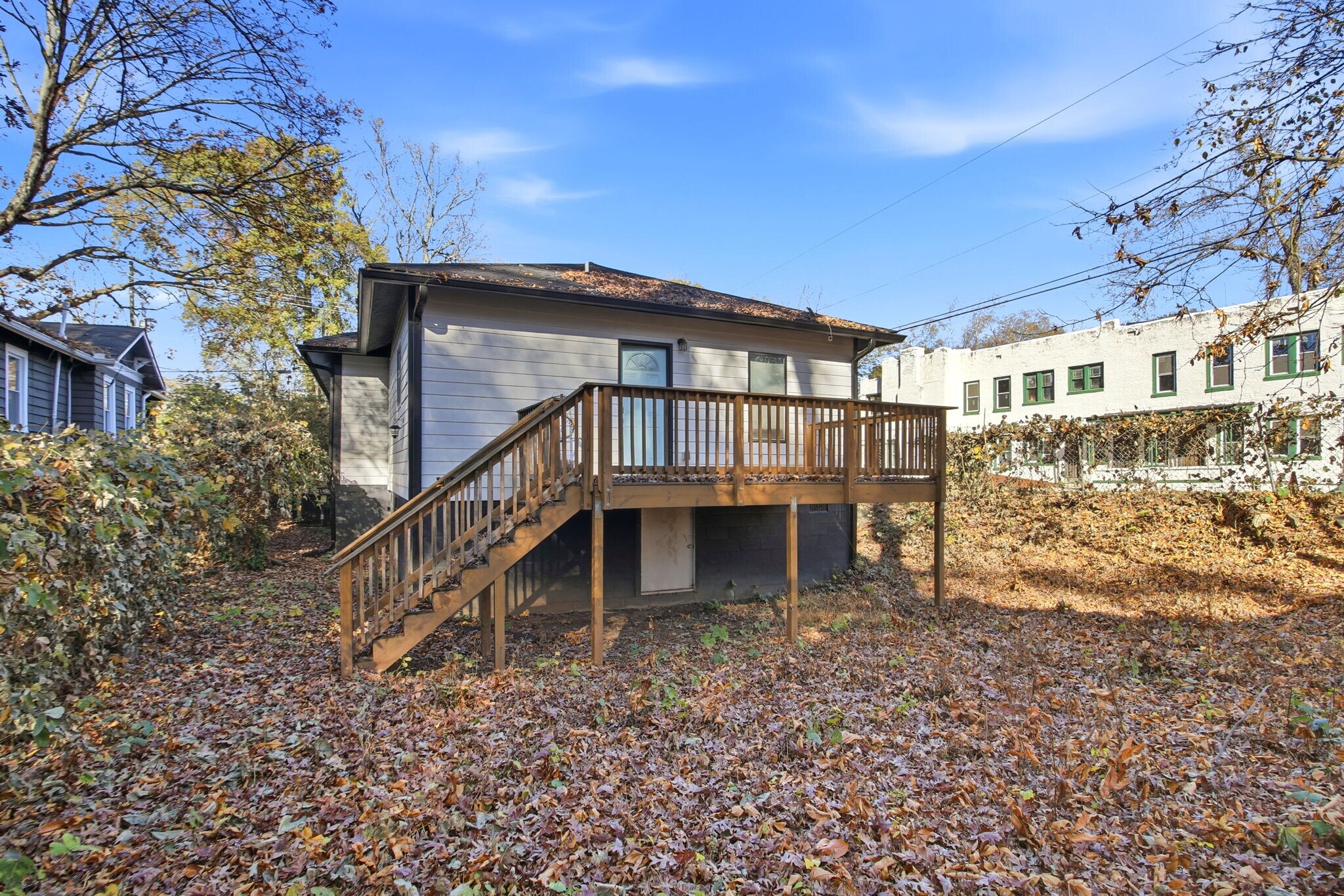 Building Photo - 1488 Beecher St SW