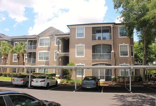 Building Photo - 7109 Yacht Basin Ave