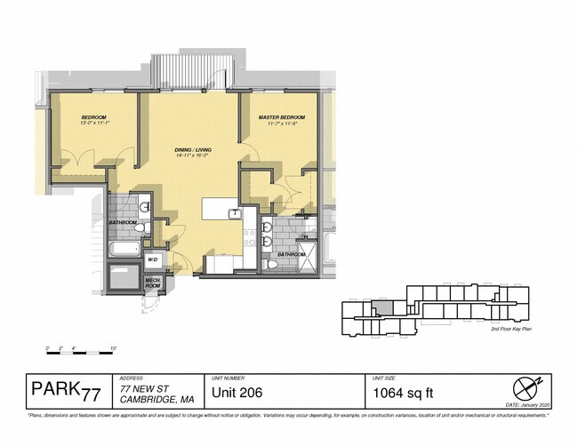 Building Photo - 77 New St