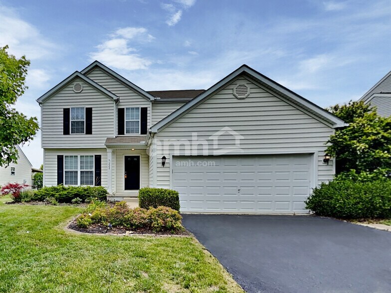 Primary Photo - 227 Merriston Cir
