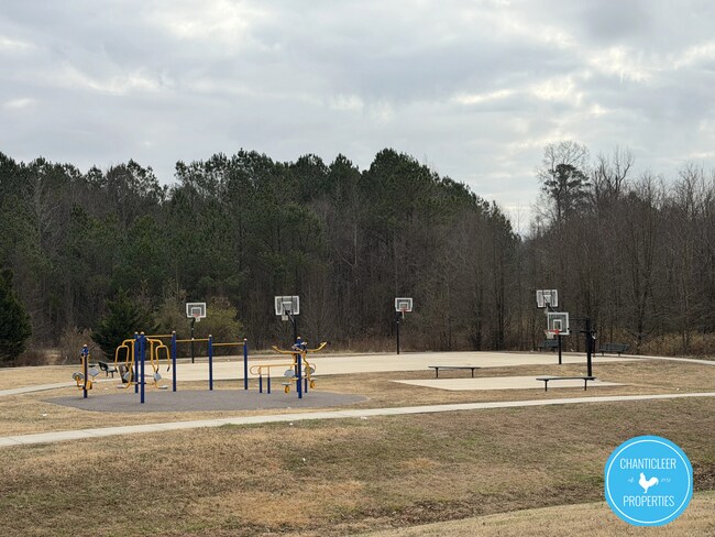 Building Photo - 3532 Aldie Ct