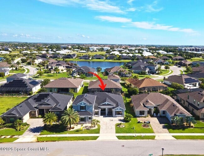 Building Photo - 7699 Kerrington Dr