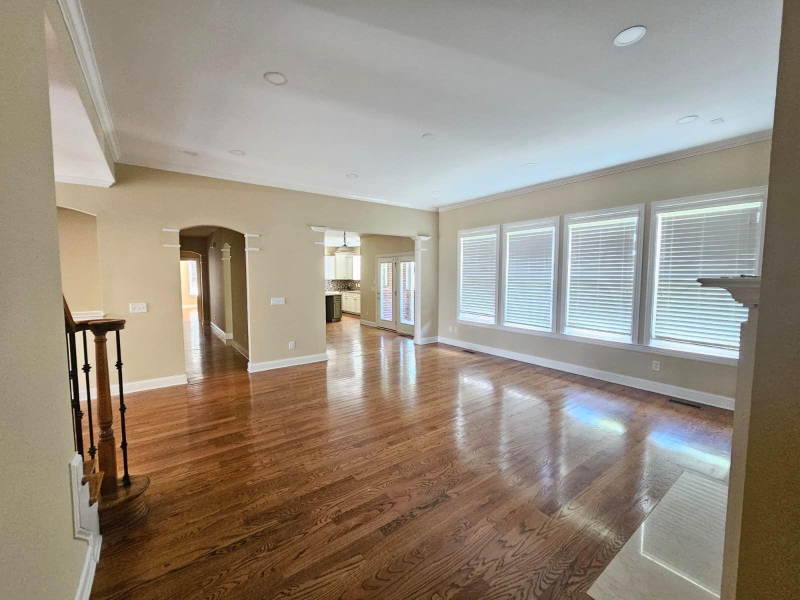 Building Photo - 1530 Bledsoe Ln