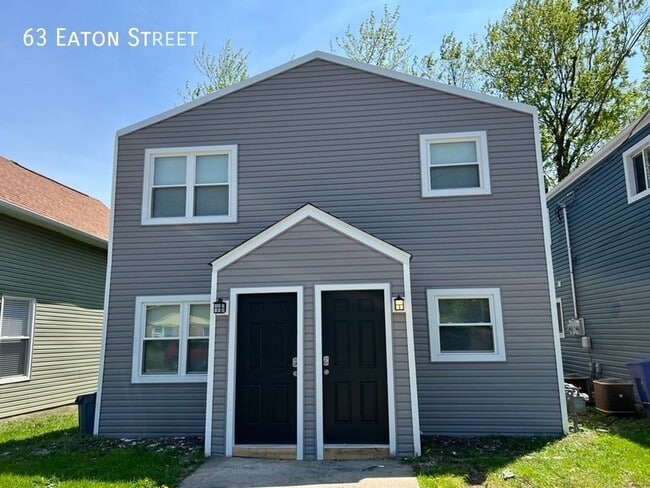 Primary Photo - 63 Eaton St