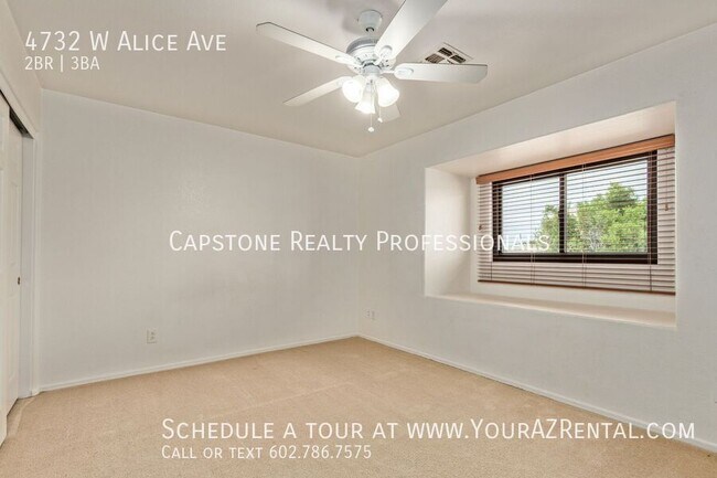Building Photo - 4732 W Alice Ave
