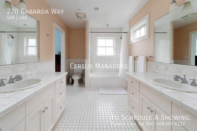 Building Photo - 270 Gabarda Way