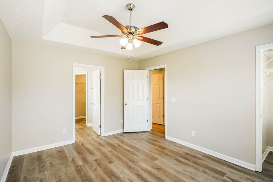 Building Photo - 2608 River Meade Way