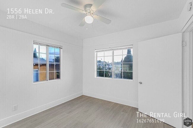 Building Photo - 1556 Helen Dr