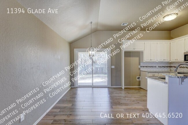 Building Photo - 11394 Glade Ave