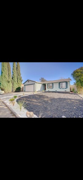 Front of Home - 89 Chipman Ln