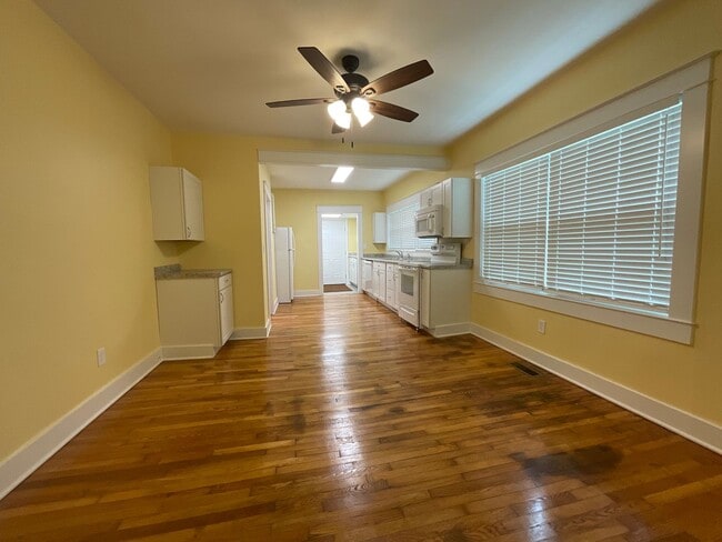 Building Photo - Very nice 2 bed/1 bath home - Morristown
